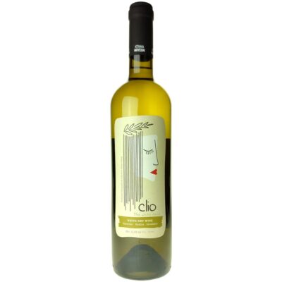 IGP Sterea Ellada Clio blanc 2022, Muses Winery